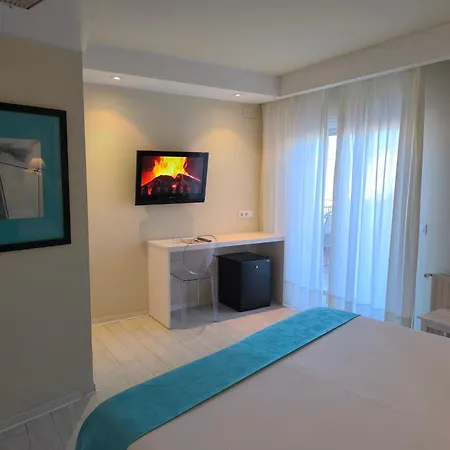 Hotel Spa La Terrassa-3